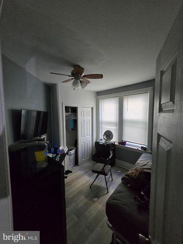 319 E 20TH ST, Chester, PA 19013