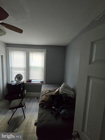 319 E 20TH ST, Chester, PA 19013