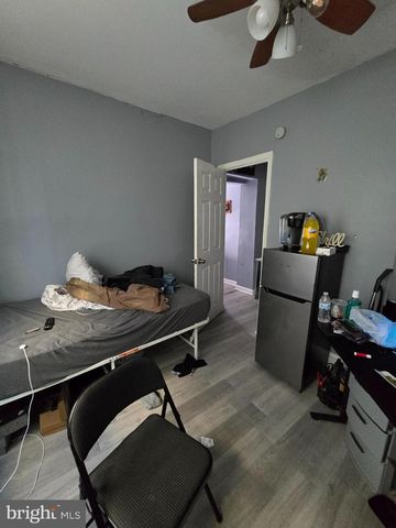 319 E 20TH ST, Chester, PA 19013