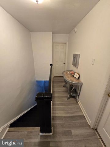 319 E 20TH ST, Chester, PA 19013