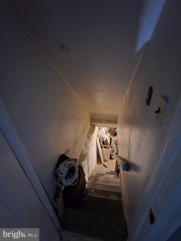 319 E 20TH ST, Chester, PA 19013