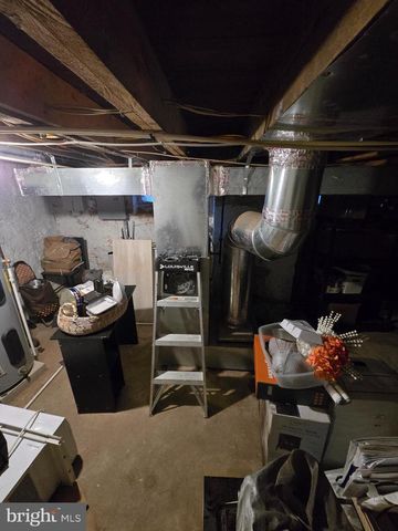 319 E 20TH ST, Chester, PA 19013