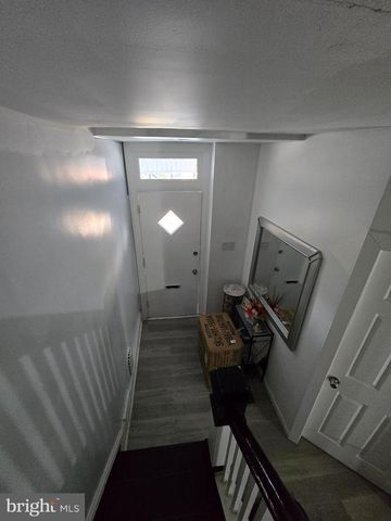 319 E 20TH ST, Chester, PA 19013