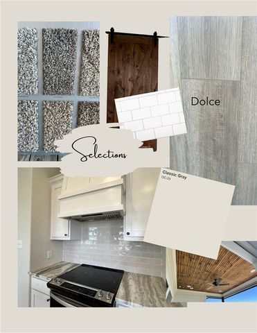 160 Turnrow Cove, Snook, TX 77878