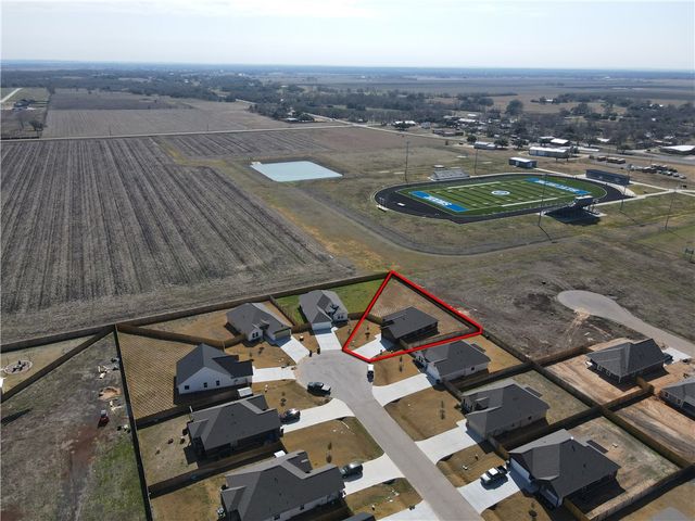 160 Turnrow Cove, Snook, TX 77878