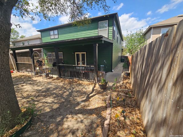 9410 Hacienda Acres, San Antonio, TX 78245