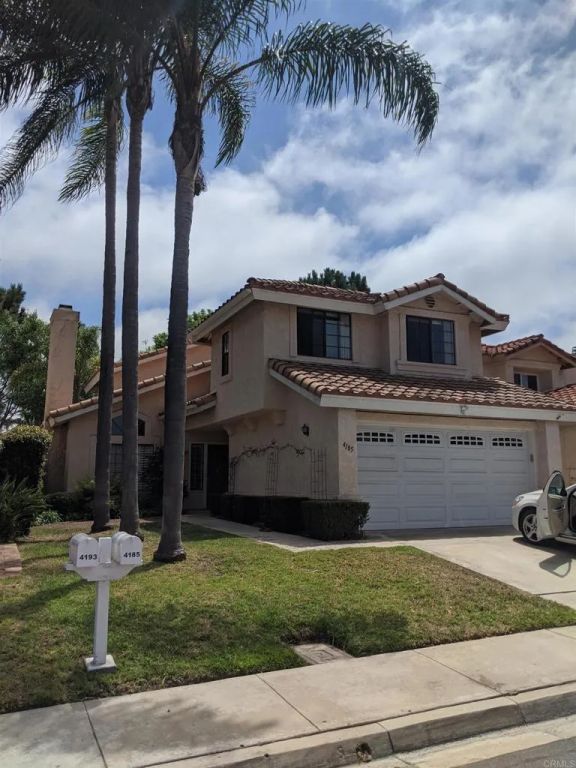 4185 Sturgeon, San Diego, CA 92130