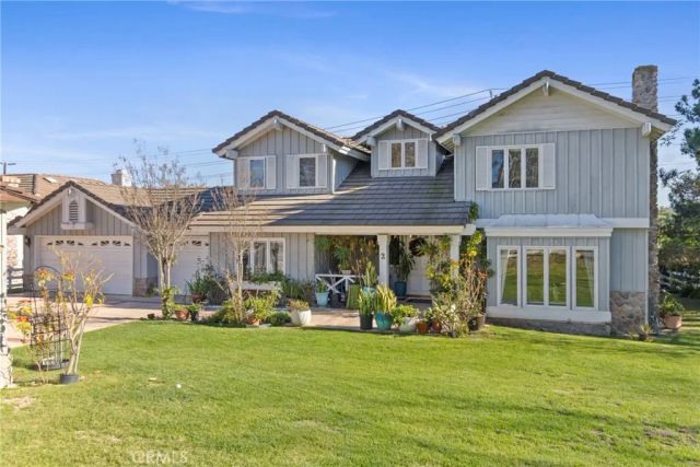 2 Colina, Rolling Hills Estates, CA 90274