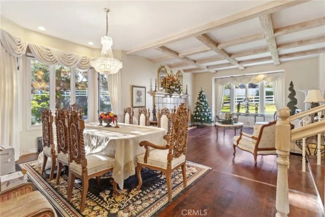 2 Colina, Rolling Hills Estates, CA 90274