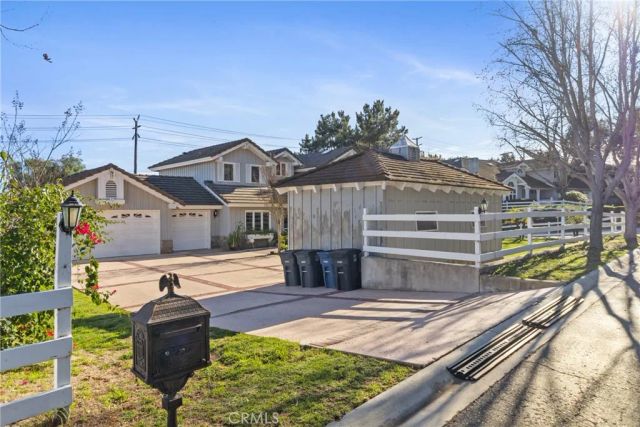 2 Colina, Rolling Hills Estates, CA 90274