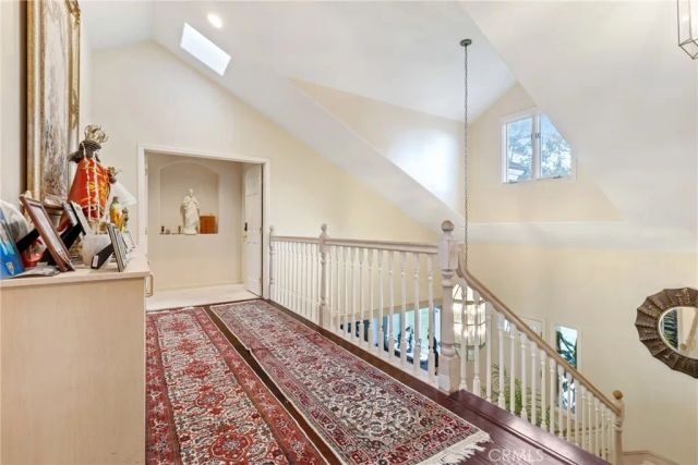 2 Colina, Rolling Hills Estates, CA 90274