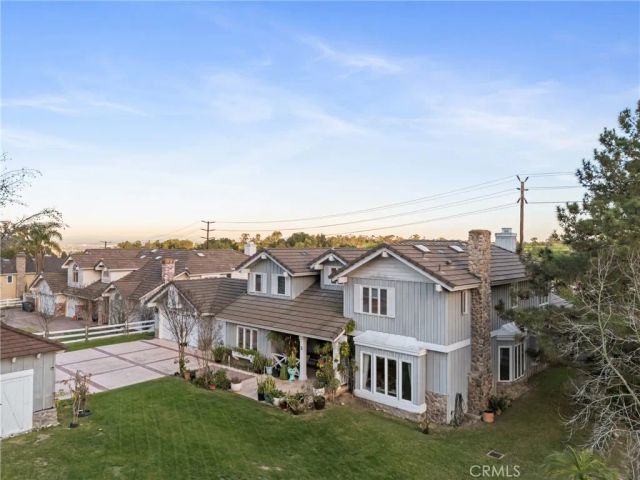 2 Colina, Rolling Hills Estates, CA 90274