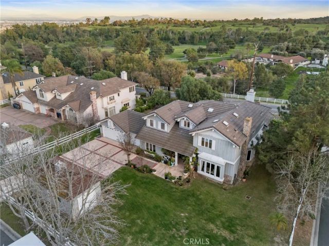 2 Colina, Rolling Hills Estates, CA 90274