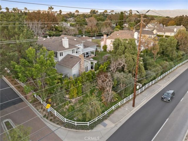 2 Colina, Rolling Hills Estates, CA 90274