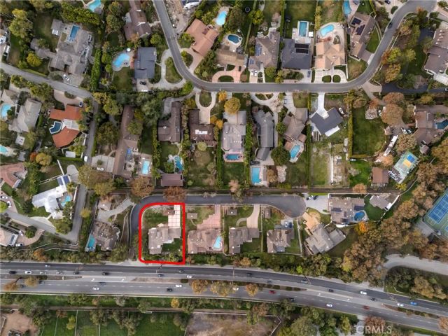 2 Colina, Rolling Hills Estates, CA 90274