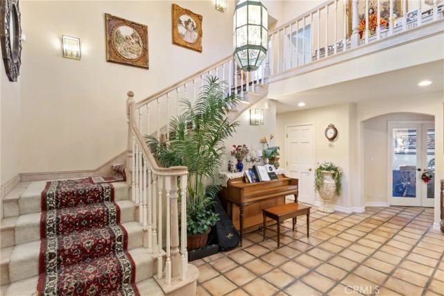 2 Colina, Rolling Hills Estates, CA 90274