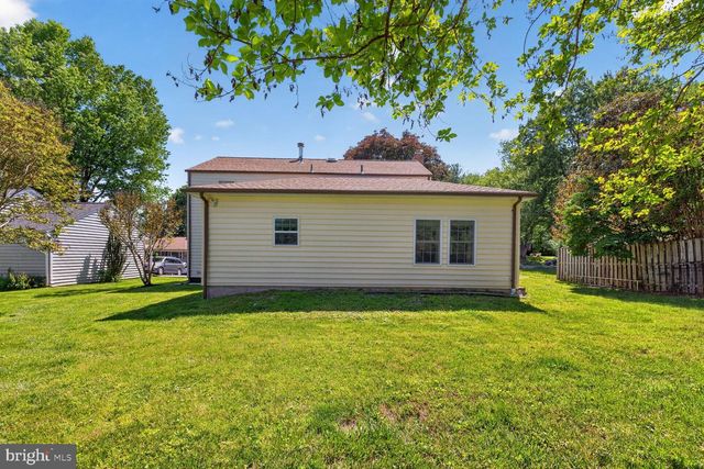 15108 WINESAP DR, North Potomac, MD 20878