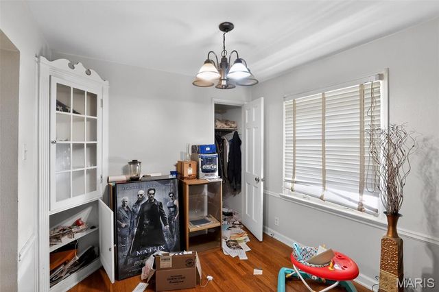 1941 Farrell Drive, St Louis, MO 63133