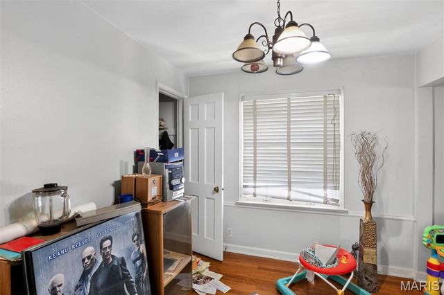 1941 Farrell Drive, St Louis, MO 63133