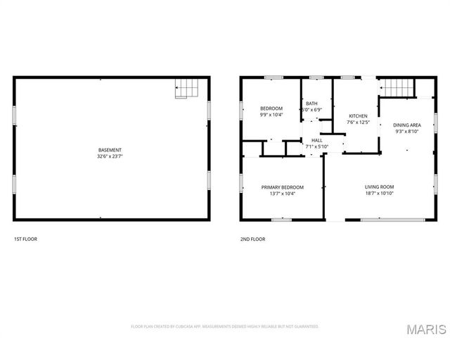 1941 Farrell Drive, St Louis, MO 63133