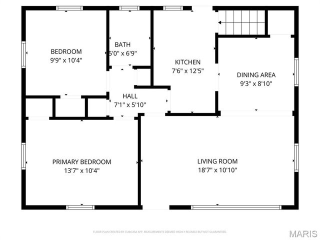 1941 Farrell Drive, St Louis, MO 63133