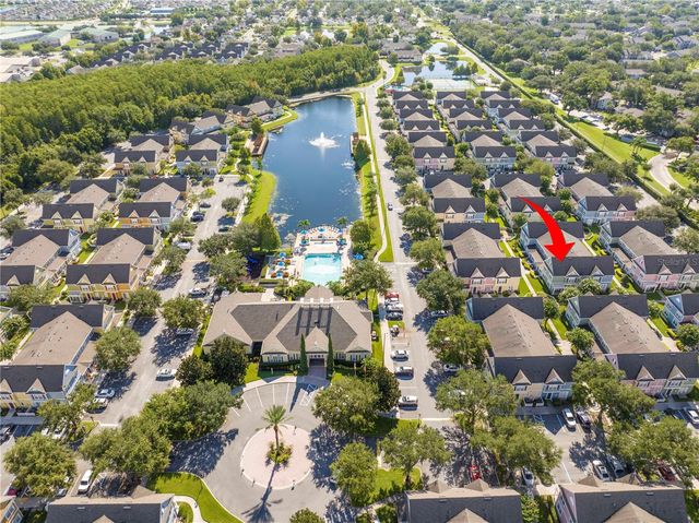 4011 VENETIAN BAY DRIVE 101, Kissimmee, FL 34741