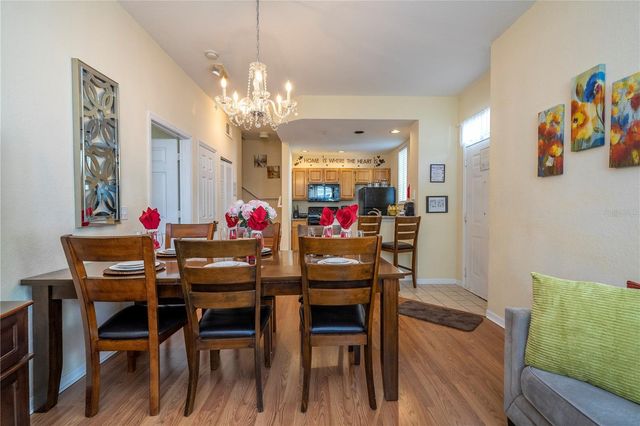 4011 VENETIAN BAY DRIVE 101, Kissimmee, FL 34741