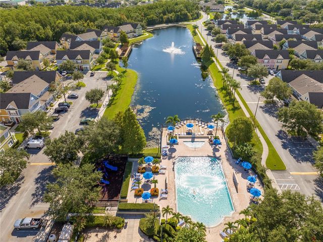 4011 VENETIAN BAY DRIVE 101, Kissimmee, FL 34741