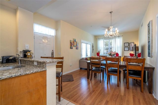 4011 VENETIAN BAY DRIVE 101, Kissimmee, FL 34741