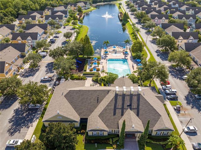 4011 VENETIAN BAY DRIVE 101, Kissimmee, FL 34741