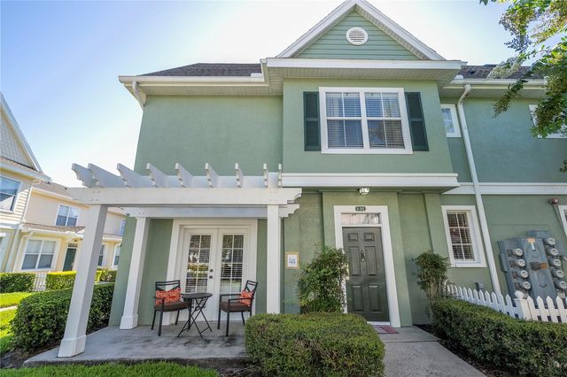 4011 VENETIAN BAY DRIVE 101, Kissimmee, FL 34741