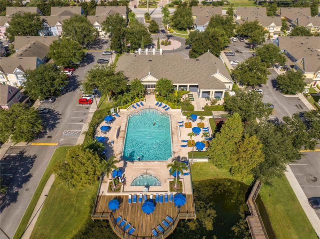 4011 VENETIAN BAY DRIVE 101, Kissimmee, FL 34741