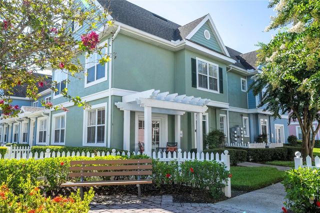 4011 VENETIAN BAY DRIVE 101, Kissimmee, FL 34741