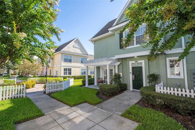 4011 VENETIAN BAY DRIVE 101, Kissimmee, FL 34741