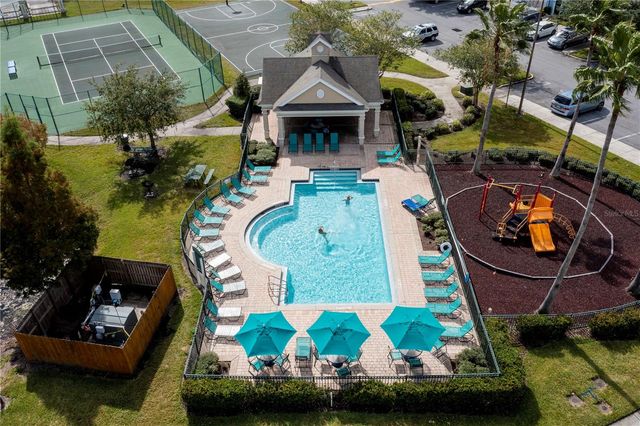 4011 VENETIAN BAY DRIVE 101, Kissimmee, FL 34741