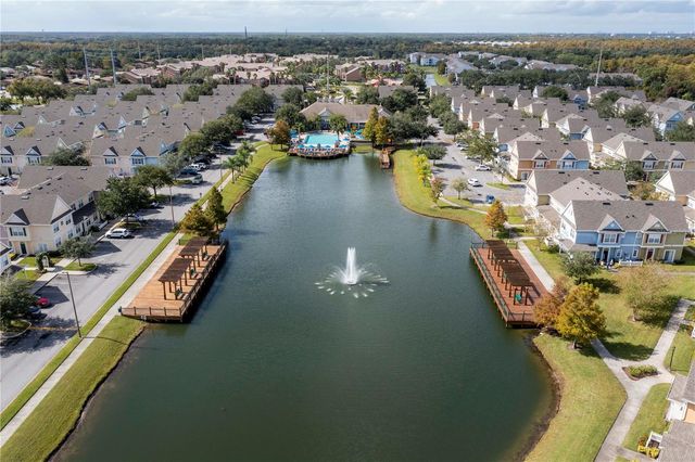 4011 VENETIAN BAY DRIVE 101, Kissimmee, FL 34741