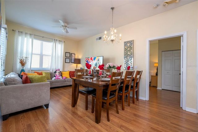 4011 VENETIAN BAY DRIVE 101, Kissimmee, FL 34741