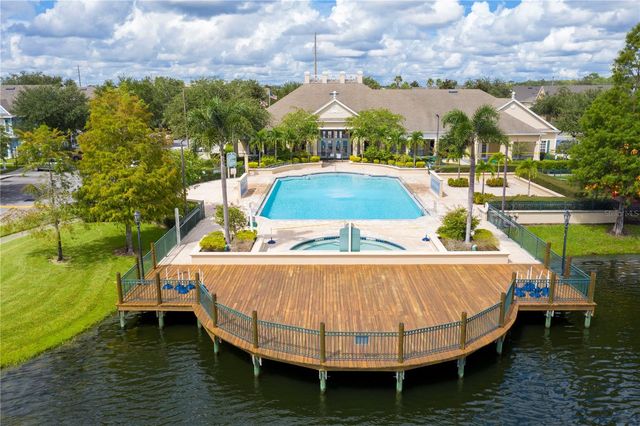 4011 VENETIAN BAY DRIVE 101, Kissimmee, FL 34741