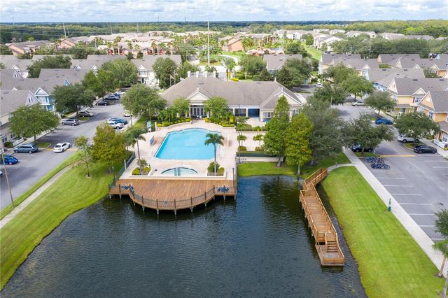 4011 VENETIAN BAY DRIVE 101, Kissimmee, FL 34741