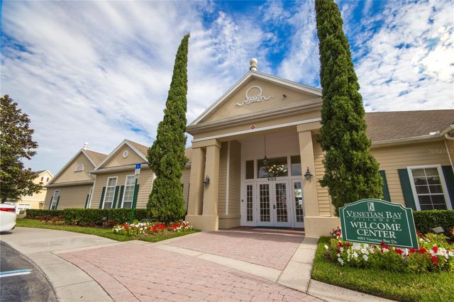 4011 VENETIAN BAY DRIVE 101, Kissimmee, FL 34741