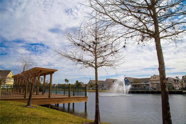 4011 VENETIAN BAY DRIVE 101, Kissimmee, FL 34741