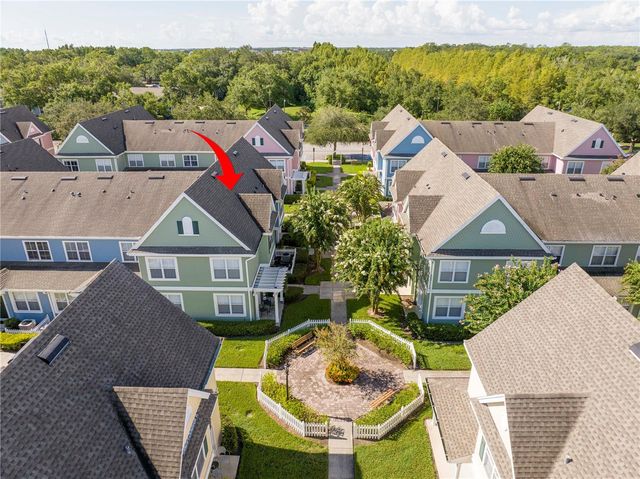 4011 VENETIAN BAY DRIVE 101, Kissimmee, FL 34741