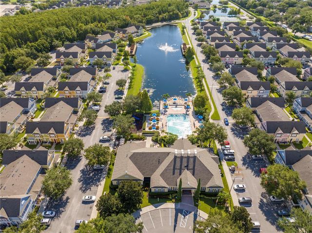 4011 VENETIAN BAY DRIVE 101, Kissimmee, FL 34741