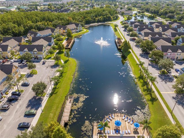 4011 VENETIAN BAY DRIVE 101, Kissimmee, FL 34741