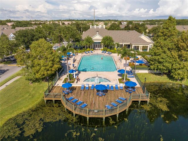 4011 VENETIAN BAY DRIVE 101, Kissimmee, FL 34741