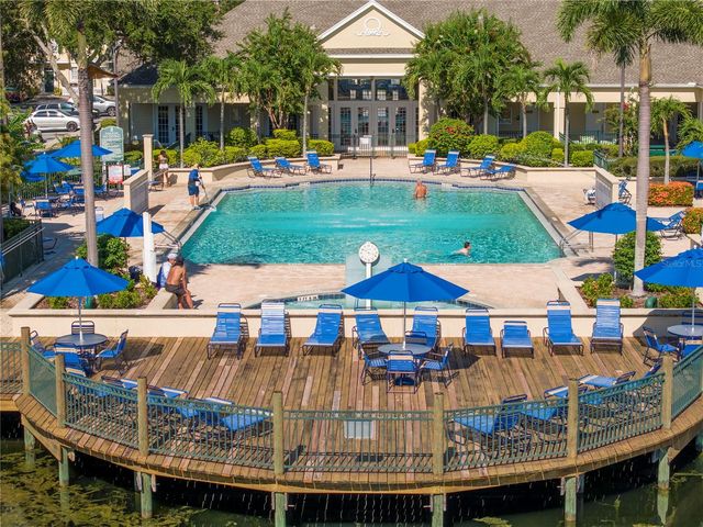 4011 VENETIAN BAY DRIVE 101, Kissimmee, FL 34741