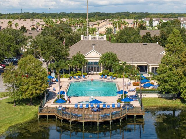 4011 VENETIAN BAY DRIVE 101, Kissimmee, FL 34741