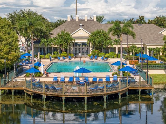 4011 VENETIAN BAY DRIVE 101, Kissimmee, FL 34741