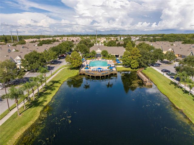 4011 VENETIAN BAY DRIVE 101, Kissimmee, FL 34741