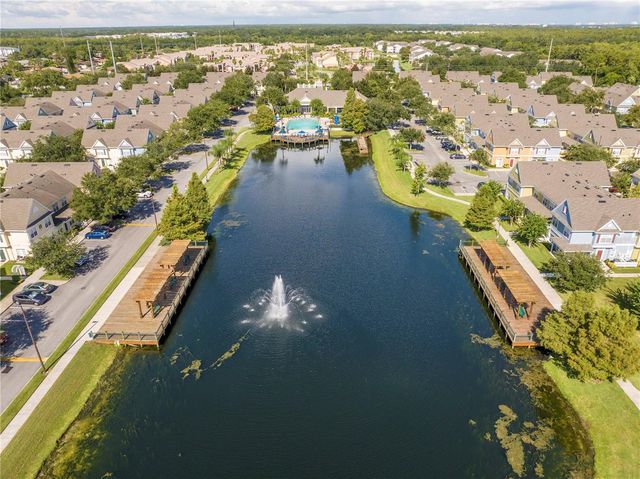 4011 VENETIAN BAY DRIVE 101, Kissimmee, FL 34741